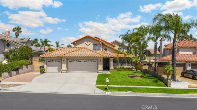 6785 Inyo, Rancho Cucamonga, CA 91701