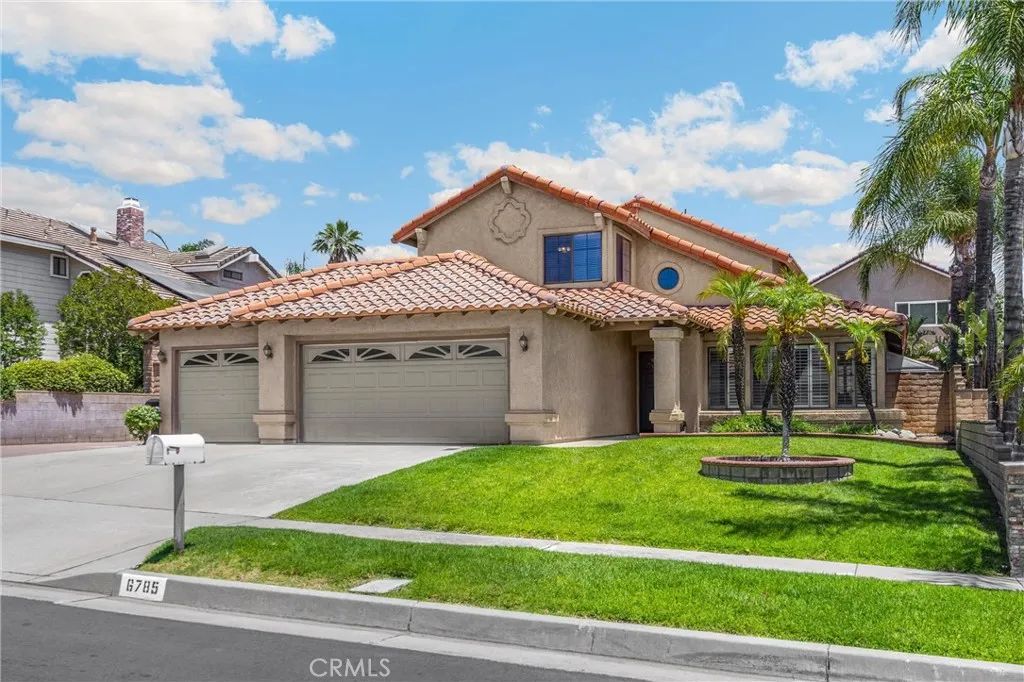 6785 Inyo, Rancho Cucamonga, CA 91701