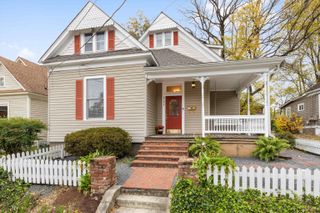 2104 VINTON AVE, Memphis, TN 38104