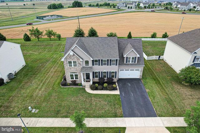 50 HAGGIS RD, Middletown, DE 19709