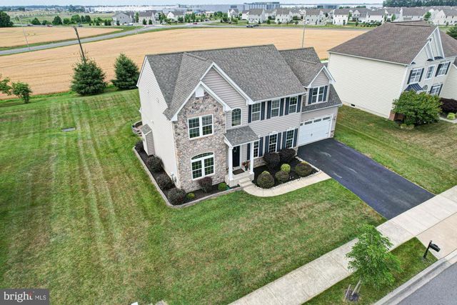 50 HAGGIS RD, Middletown, DE 19709