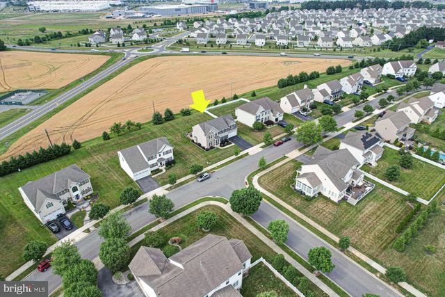 50 HAGGIS RD, Middletown, DE 19709