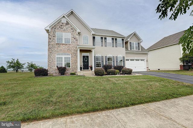 50 HAGGIS RD, Middletown, DE 19709