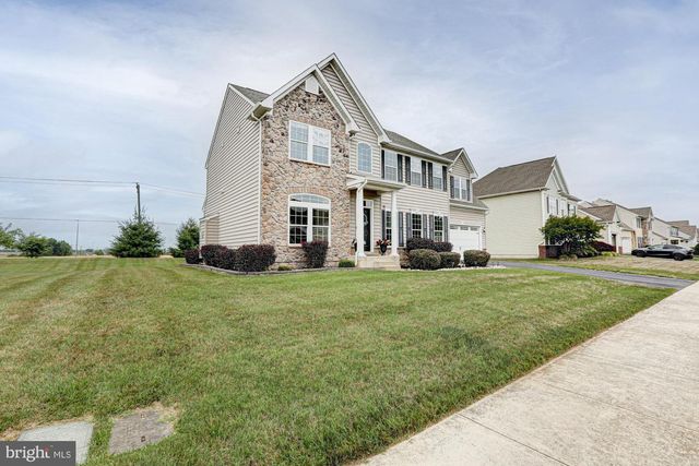 50 HAGGIS RD, Middletown, DE 19709