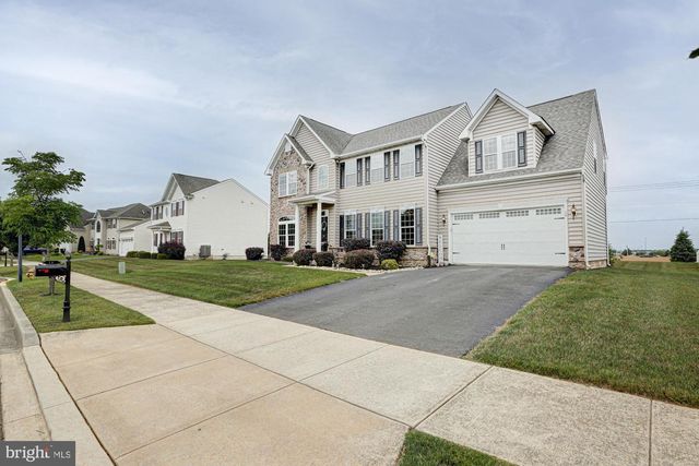50 HAGGIS RD, Middletown, DE 19709