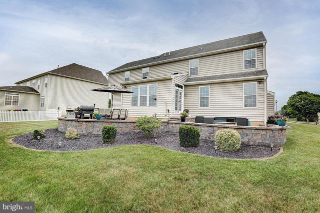50 HAGGIS RD, Middletown, DE 19709