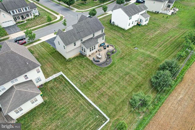 50 HAGGIS RD, Middletown, DE 19709