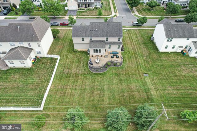 50 HAGGIS RD, Middletown, DE 19709