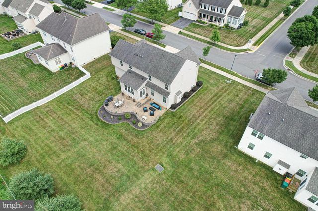 50 HAGGIS RD, Middletown, DE 19709