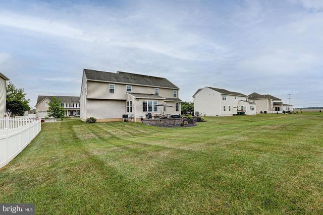 50 HAGGIS RD, Middletown, DE 19709