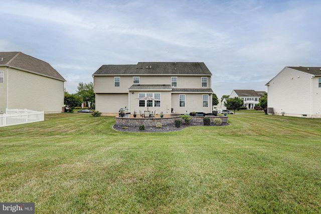 50 HAGGIS RD, Middletown, DE 19709