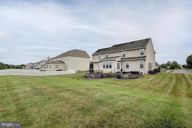 50 HAGGIS RD, Middletown, DE 19709