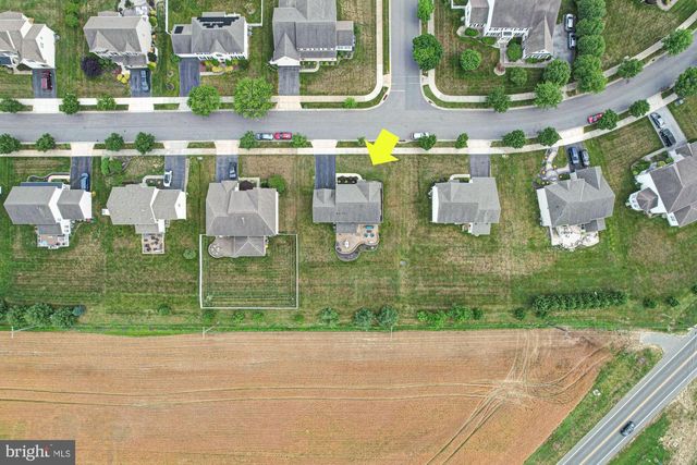 50 HAGGIS RD, Middletown, DE 19709