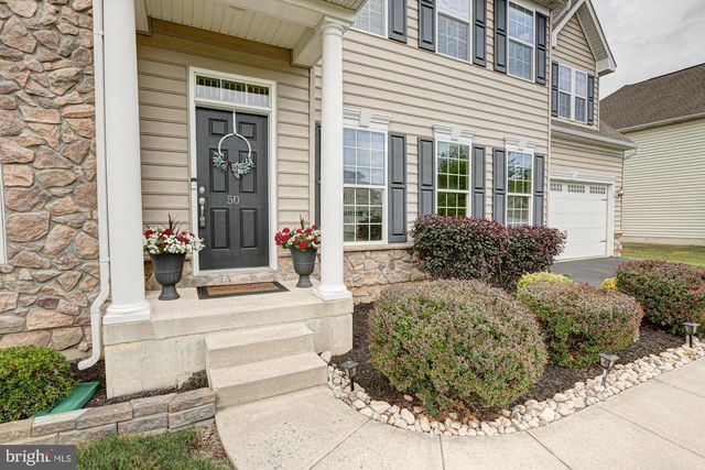 50 HAGGIS RD, Middletown, DE 19709