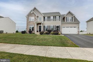 50 HAGGIS RD, Middletown, DE 19709