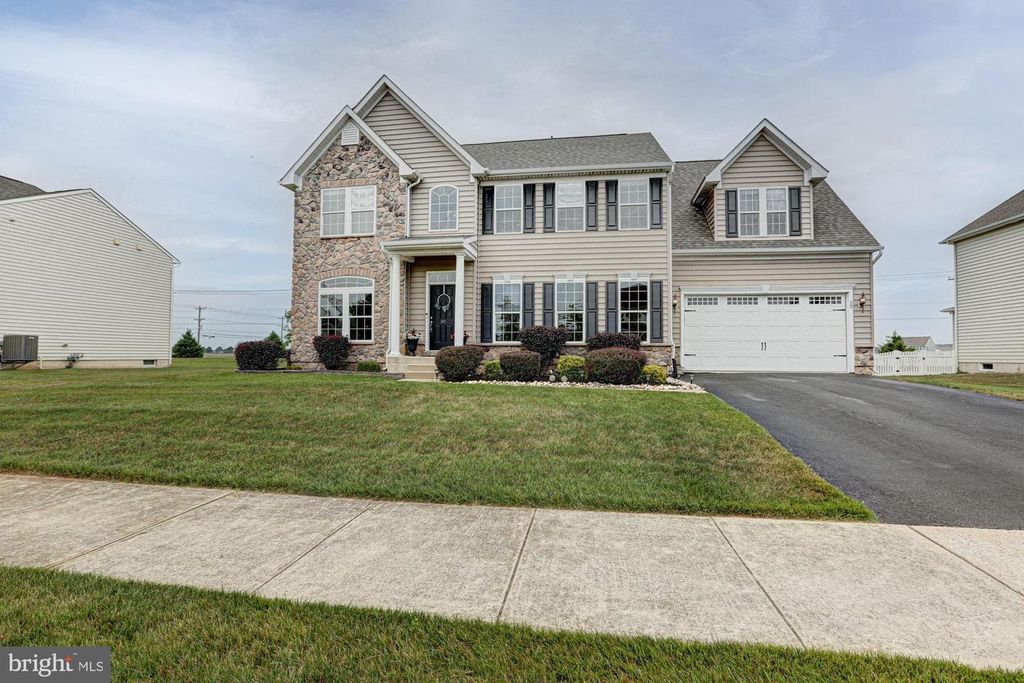 50 HAGGIS RD, Middletown, DE 19709