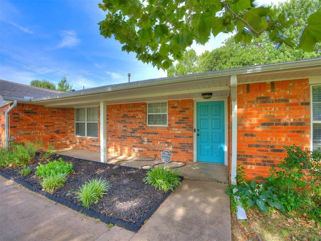 1135 Mockingbird Circle, Choctaw, OK 73020