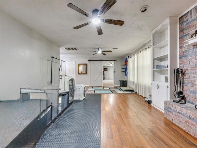 1135 Mockingbird Circle, Choctaw, OK 73020
