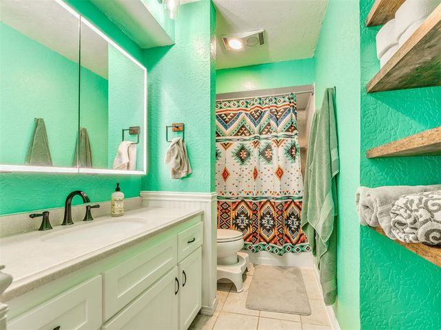 1135 Mockingbird Circle, Choctaw, OK 73020
