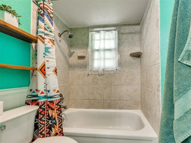 1135 Mockingbird Circle, Choctaw, OK 73020