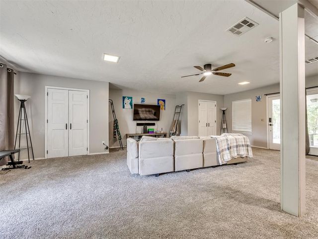 1135 Mockingbird Circle, Choctaw, OK 73020