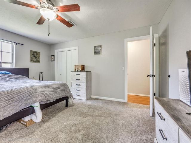 1135 Mockingbird Circle, Choctaw, OK 73020