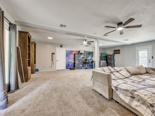 1135 Mockingbird Circle, Choctaw, OK 73020