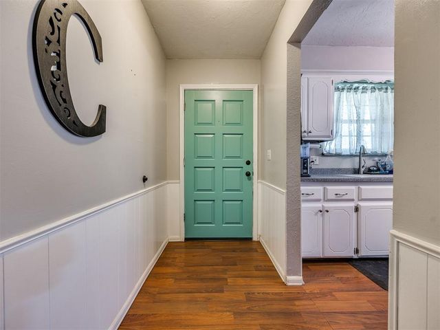1135 Mockingbird Circle, Choctaw, OK 73020