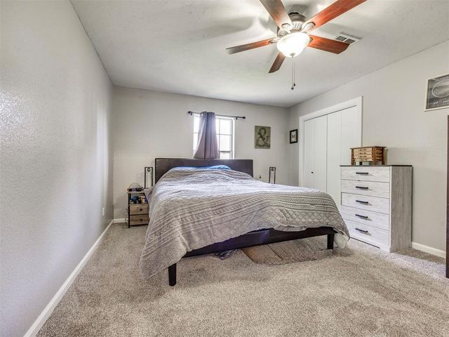 1135 Mockingbird Circle, Choctaw, OK 73020