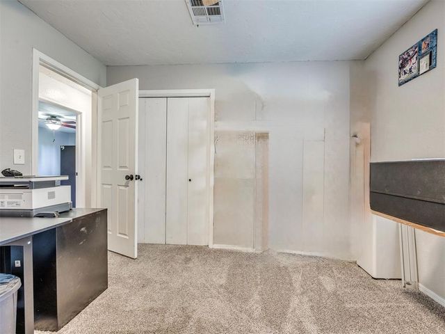 1135 Mockingbird Circle, Choctaw, OK 73020
