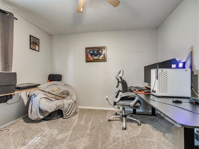 1135 Mockingbird Circle, Choctaw, OK 73020