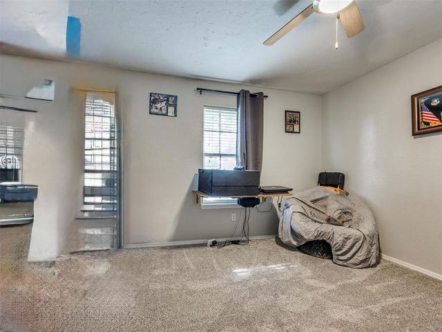 1135 Mockingbird Circle, Choctaw, OK 73020
