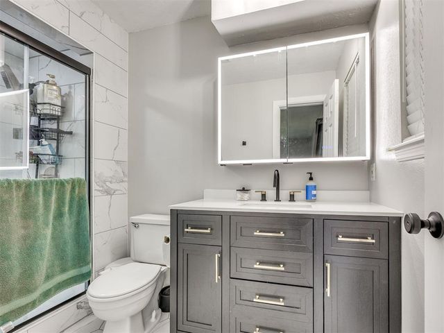 1135 Mockingbird Circle, Choctaw, OK 73020
