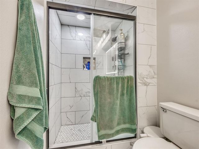 1135 Mockingbird Circle, Choctaw, OK 73020