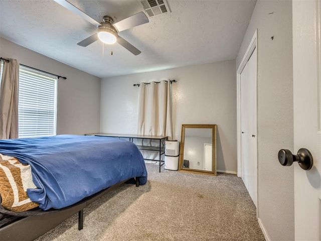 1135 Mockingbird Circle, Choctaw, OK 73020