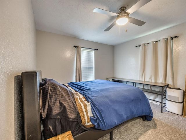 1135 Mockingbird Circle, Choctaw, OK 73020