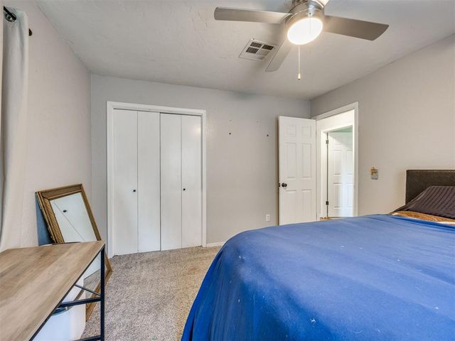 1135 Mockingbird Circle, Choctaw, OK 73020