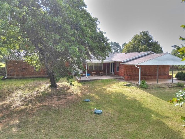 1135 Mockingbird Circle, Choctaw, OK 73020