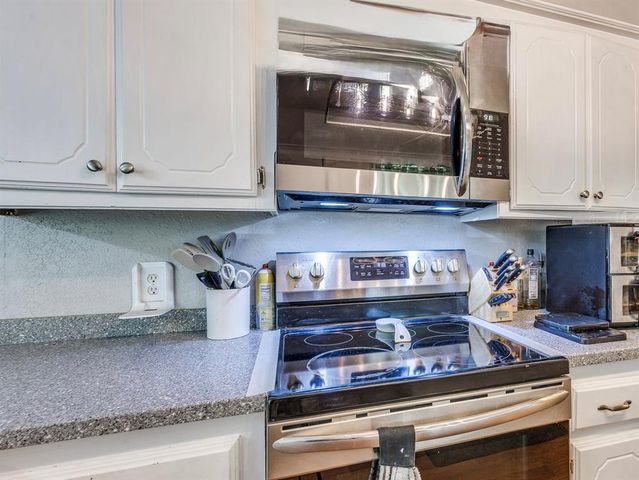 1135 Mockingbird Circle, Choctaw, OK 73020