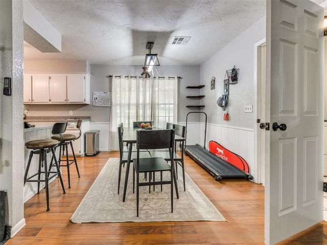 1135 Mockingbird Circle, Choctaw, OK 73020