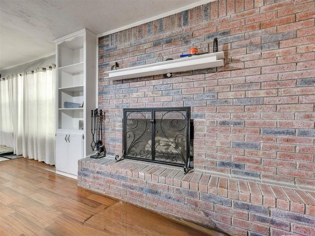 1135 Mockingbird Circle, Choctaw, OK 73020