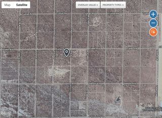 Fisher Avenue, Rosamond, CA 93560