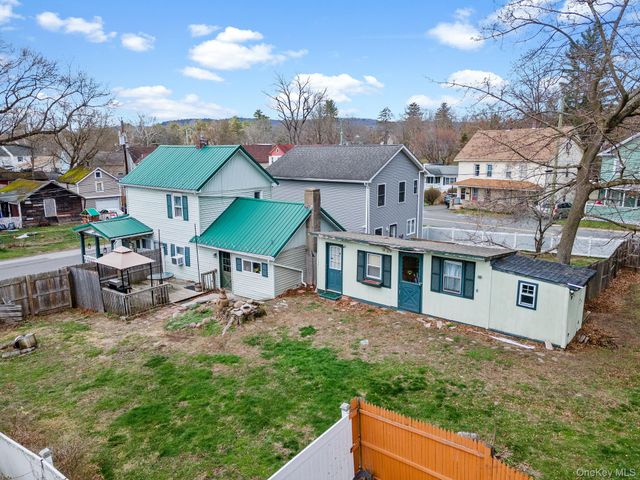 6 Patterson Street, Port Jervis, NY 12771