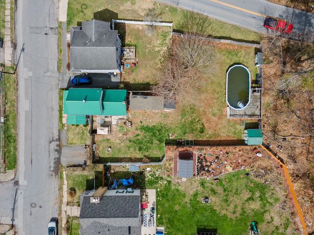 6 Patterson Street, Port Jervis, NY 12771
