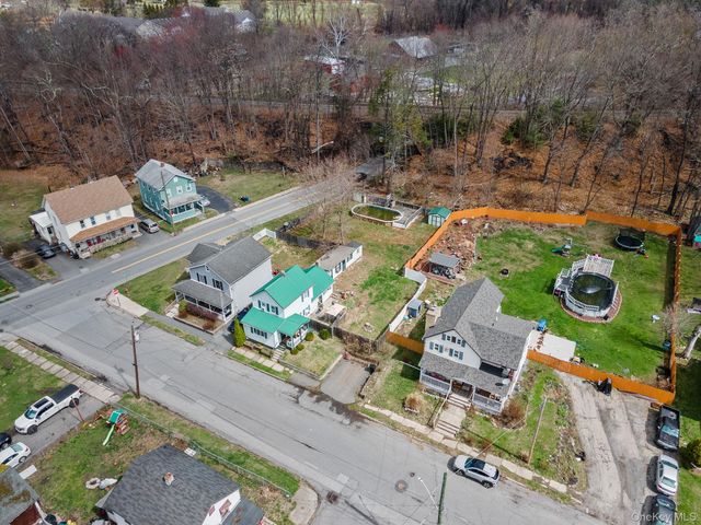 6 Patterson Street, Port Jervis, NY 12771