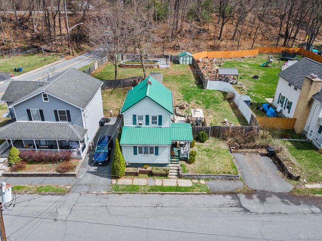 6 Patterson Street, Port Jervis, NY 12771