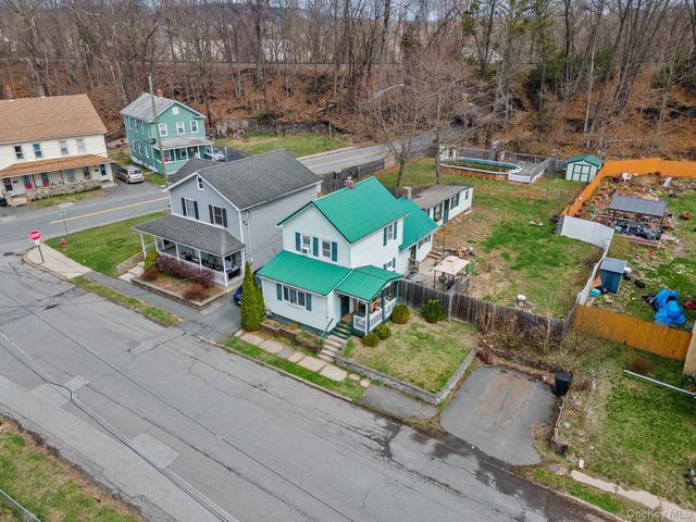 6 Patterson Street, Port Jervis, NY 12771