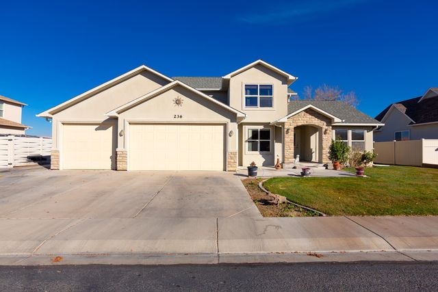 236 Frontier Street, Grand Junction, CO 81503