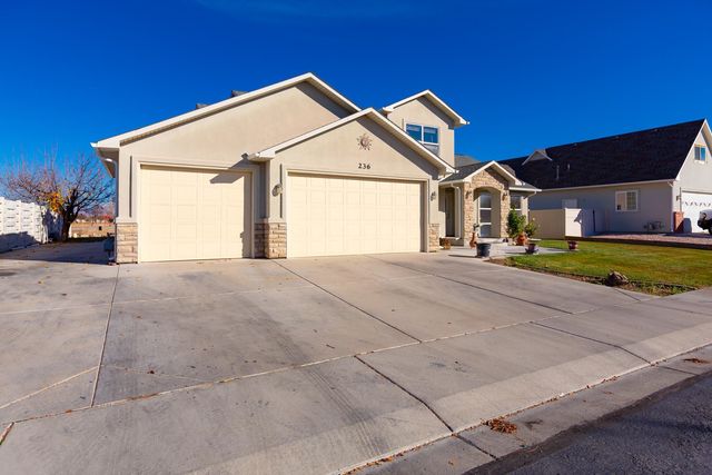 236 Frontier Street, Grand Junction, CO 81503