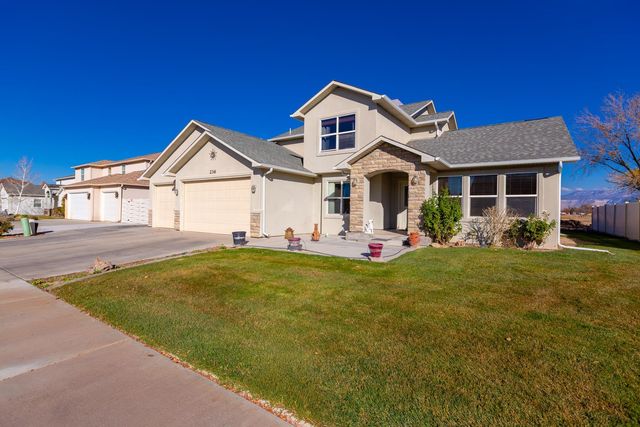 236 Frontier Street, Grand Junction, CO 81503